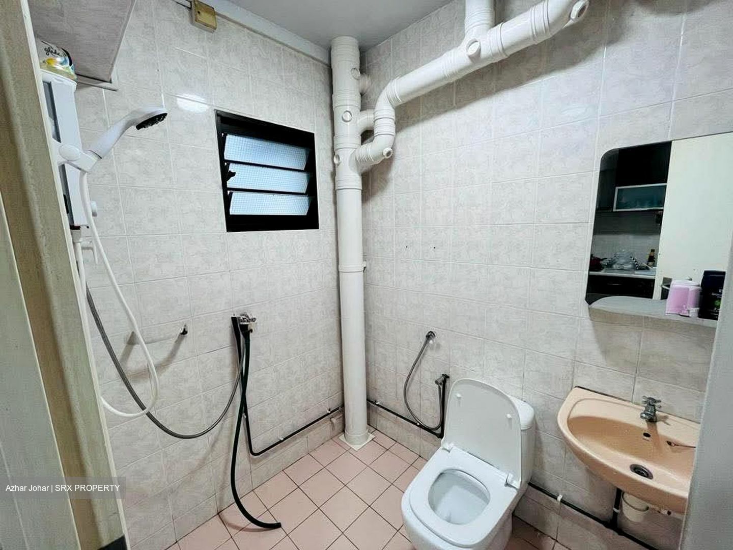 Blk 481 Sembawang Drive (Sembawang), HDB 4 Rooms #547196291
